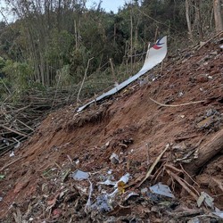 Apa Penyebab Boeing 737 China Eastern Jatuh?