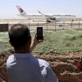 China Eastern Airlines Kandangkan Ratusan Boeing 737-800