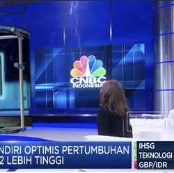 Ramai Hilirisasi Industri, BNI Lirik Sektor-Sektor Ini