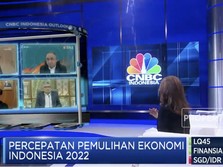 Optimisme Perbankan Akan Pemulihan Ekonomi 2022