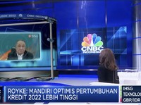 Ramai Hilirisasi Industri, BNI Lirik Sektor-Sektor Ini