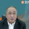 Gini Cara BNI Mentas di Pasar Global