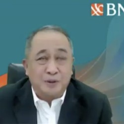 Gini Cara BNI Mentas di Pasar Global