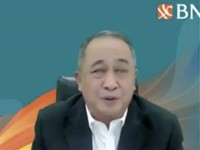 Gini Cara BNI Mentas di Pasar Global