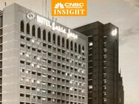 Raja Properti RI: Sahid Penguasa Hotel Pilih Nekat Cabut PNS!