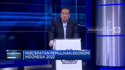 CT: Digitalisasi Jadi Inti Perkembangan Ekonomi Masa Depan