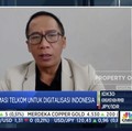 Apakah Digitalisasi RI Tertinggal Dibandingkan Negara Lain?