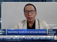 Apakah Digitalisasi RI Tertinggal Dibandingkan Negara Lain?