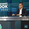 Huawei Indonesia Dukung Pemerintah Develop Digital Talent