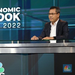 Huawei Indonesia Dukung Pemerintah Develop Digital Talent