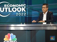 Huawei Indonesia Dukung Pemerintah Develop Digital Talent