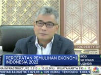 Bos BRI: Meski Krisis, Tidak Mungkin Tidak Mengucurkan Kredit