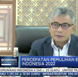 Perluas Akses, Holding UMi Siapkan 1.000 Kantor SenyuM