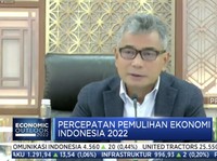 Perluas Akses, Holding UMi Siapkan 1.000 Kantor SenyuM