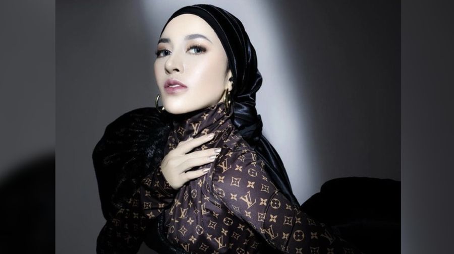 Foto pengusaha kosmetik Shandy Purnamasari. Foto: Dok.Instagram @shandypurnamasari.