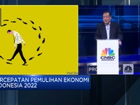 Dampak Pandemi, Dunia Dilanda Lonely Economy. Apa Tuh?