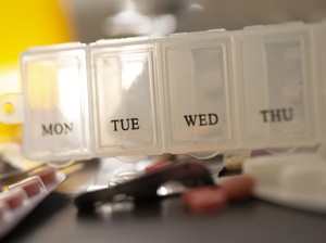 AS Pangkas 90 Persen Bantuan ke LN, Perawatan HIV-Layanan TBC Terancam Kolaps