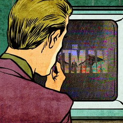 Tak Usah Ganti Baru, Begini Cara Ubah TV Lama ke TV Digital