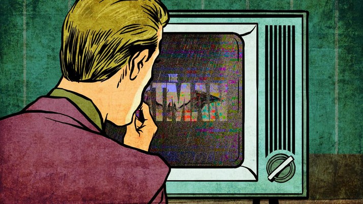 Infografis: Cara Cek Televisi di Rumah Sudah TV Digital Atau Belum Infografis: Cara Cek Televisi di Rumah Sudah TV Digital Atau Belum