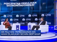 Investor Asing Mau Masuk IKN, Siapa Tuh?