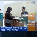Jurus BNI Kembangkan Sayap Ke Luar Negeri
