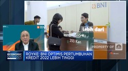 Jurus BNI Kembangkan Sayap Ke Luar Negeri
