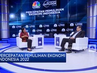Jurus Pengelolaan APBN Sri Mulyani Demi Pemerataan Ekonomi
