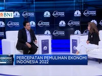 Kala Erick Thohir Dorong Hilirisasi Hingga Digitalisasi BUMN