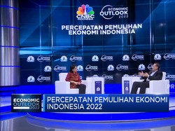 Sri Mulyani Soal Utang RI Saat Pandemi, Ini Tujuannya