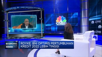 Target, Strategi & Tantangan Penyaluran Kredit Perbankan 2022