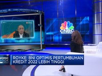 Target, Strategi & Tantangan Penyaluran Kredit Perbankan 2022