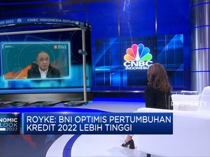 Target, Strategi & Tantangan Penyaluran Kredit Perbankan 2022