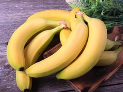 6 Rekomendasi Makanan Pereda Asam Lambung, Jahe hingga Pisang 6 Rekomendasi Makanan Pereda Asam Lambung, Jahe hingga Pisang