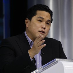Erick Thohir Sempat Mau Beli Peternakan di Luar Negeri, Jadi?