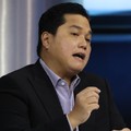Kalau BUMN Rugi, Negara Juga Rugi, Pak Erick?
