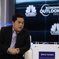 Begini Kata Erick Soal Memperkuat Ekonomi Tanpa 'Jual Negara'