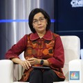 Cerita Sri Mulyani Disemprot BPK Gegara Bikin 'Celengan'
