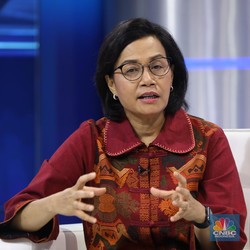 Simak, Sri Mulyani Buka-bukaan Jalur Investasi untuk IKN