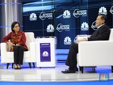 Ini 'Badai Besar' yang Disebut Sri Mulyani! Ngeri...