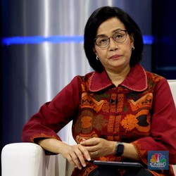 Curhat Menkeu, Bingung Saat Heboh Bayi Baru Lahir Dipajaki