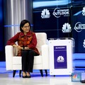 Ibu Kota Pindah, Sri Mulyani: Indonesia Sangat Jawa Sentris