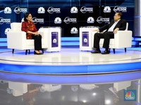 Sri Mulyani Ungkap Nasib Jakarta Setelah Ibu Kota Pindah