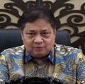 Airlangga 'Pede' Ekonomi RI Tumbuh Lebih Dari 5,2% di 2022