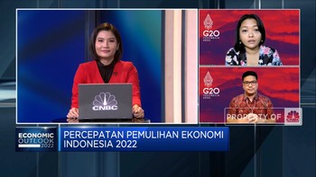 Peran Digitalisasi Percepat Pemulihan Ekonomi Nasional