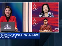 Peran Digitalisasi Percepat Pemulihan Ekonomi Nasional