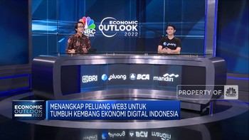 Peluang Web3 Bagi Perkembangan Ekonomi Digital Indonesia