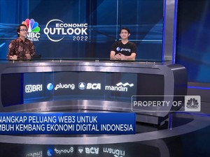 Peluang Web3 Bagi Perkembangan Ekonomi Digital Indonesia