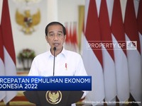 Perang Rusia-Ukraina Tak Kunjung Usai, Ini Kata Jokowi