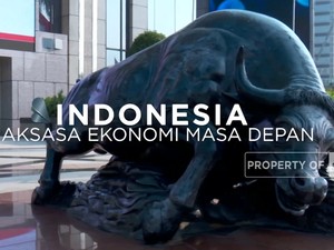 Percepatan Pemulihan Ekonomi Indonesia 2022