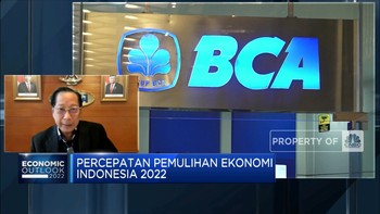 Perluas Kredit ke BUMN, BCA Jalin Sindikasi Dengan Himbara